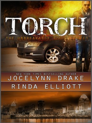 Torch - ebook